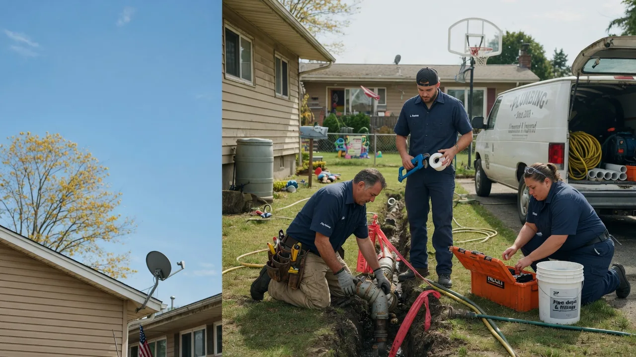 Garbage Disposal Replacement in Windom, KS near me